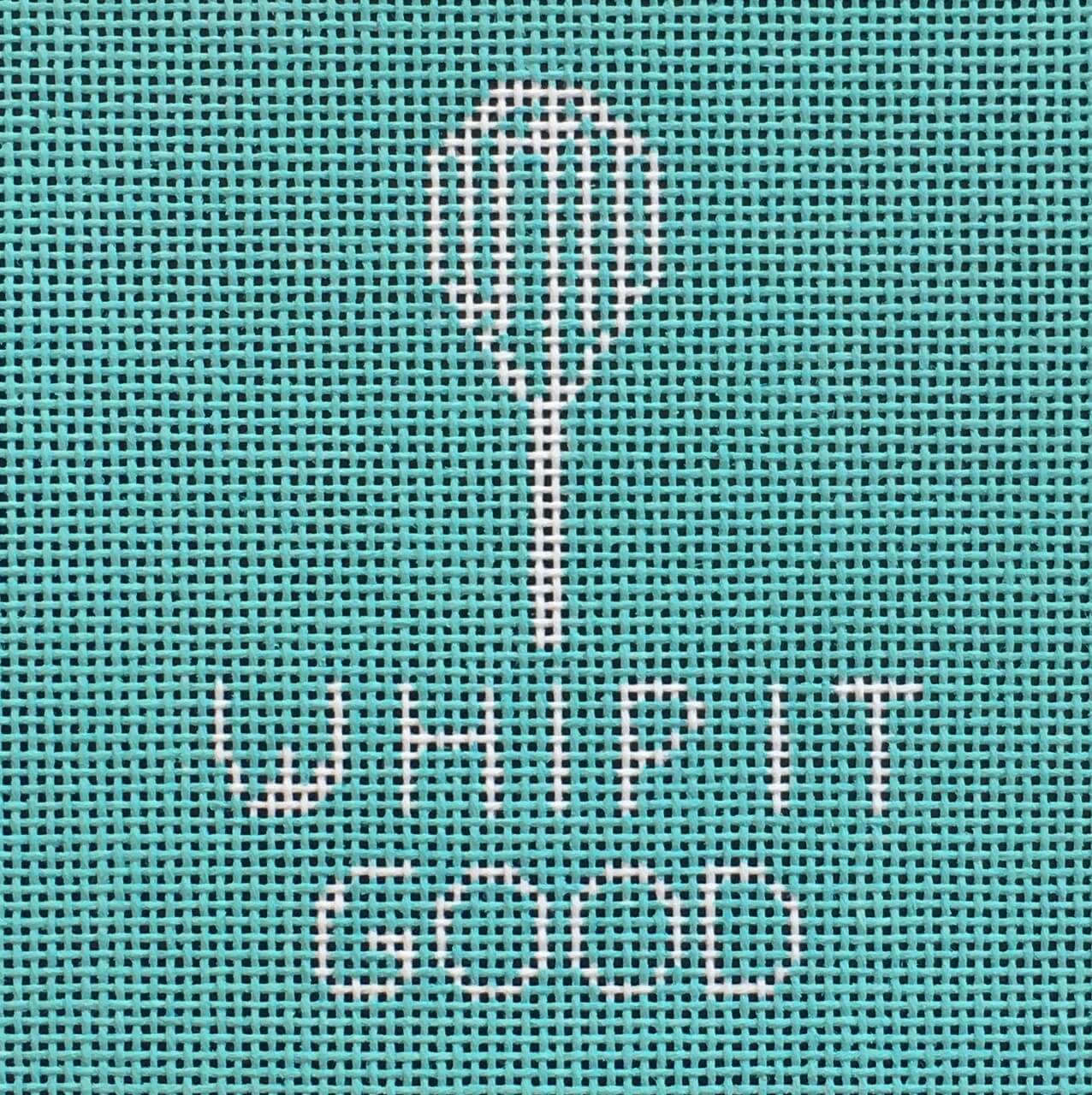 Whip-it-Good
