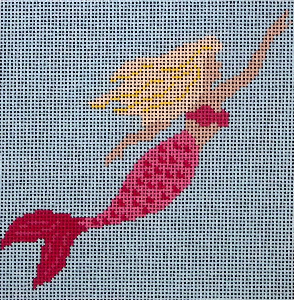 Pink Mermaid (13)