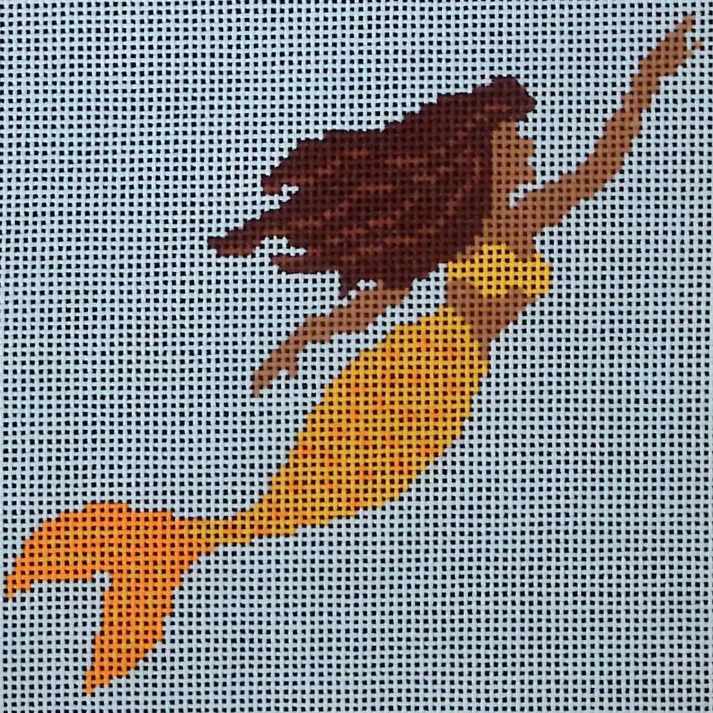 Yellow Mermaid (13)