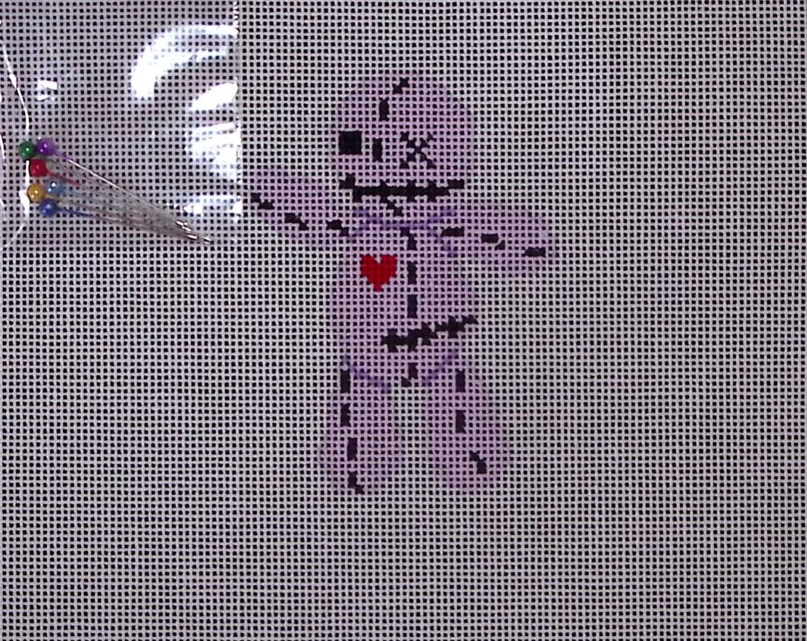 Voodoo Doll