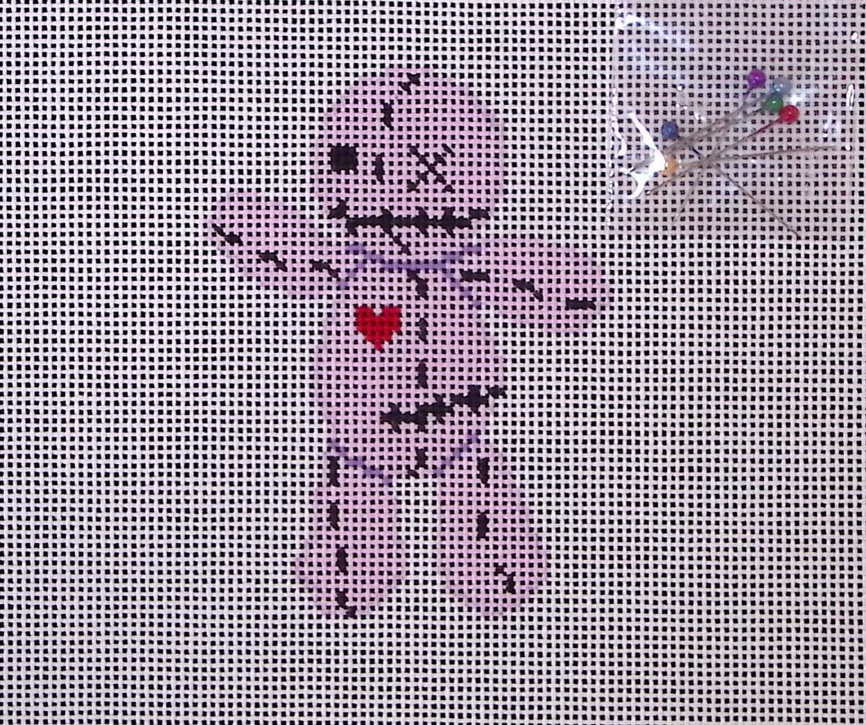 Voodoo Doll
