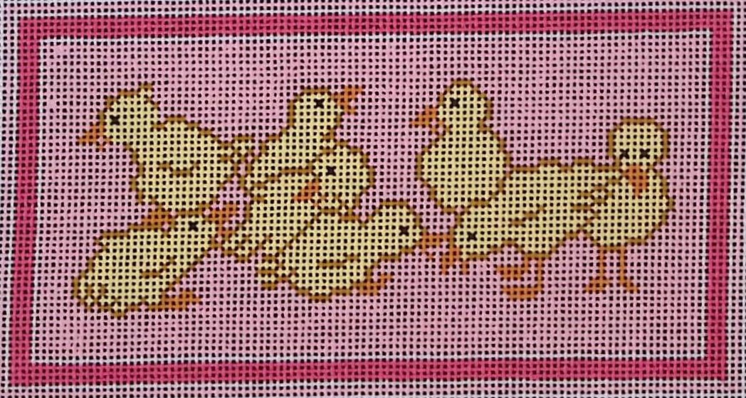 Pink Peeps