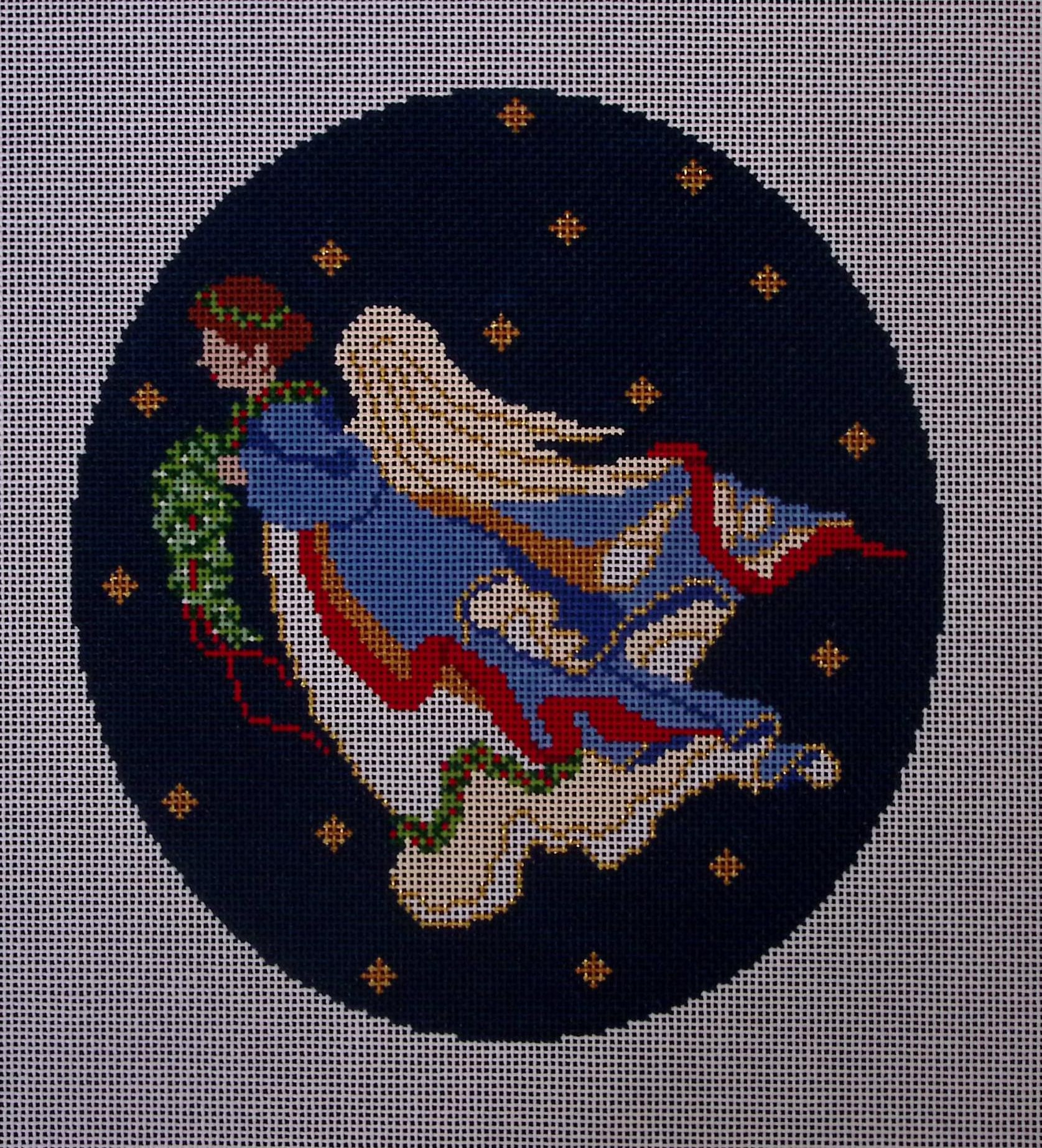 Christmas Angel