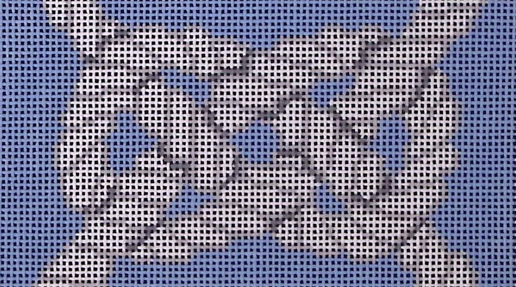 Double Carrick Bend