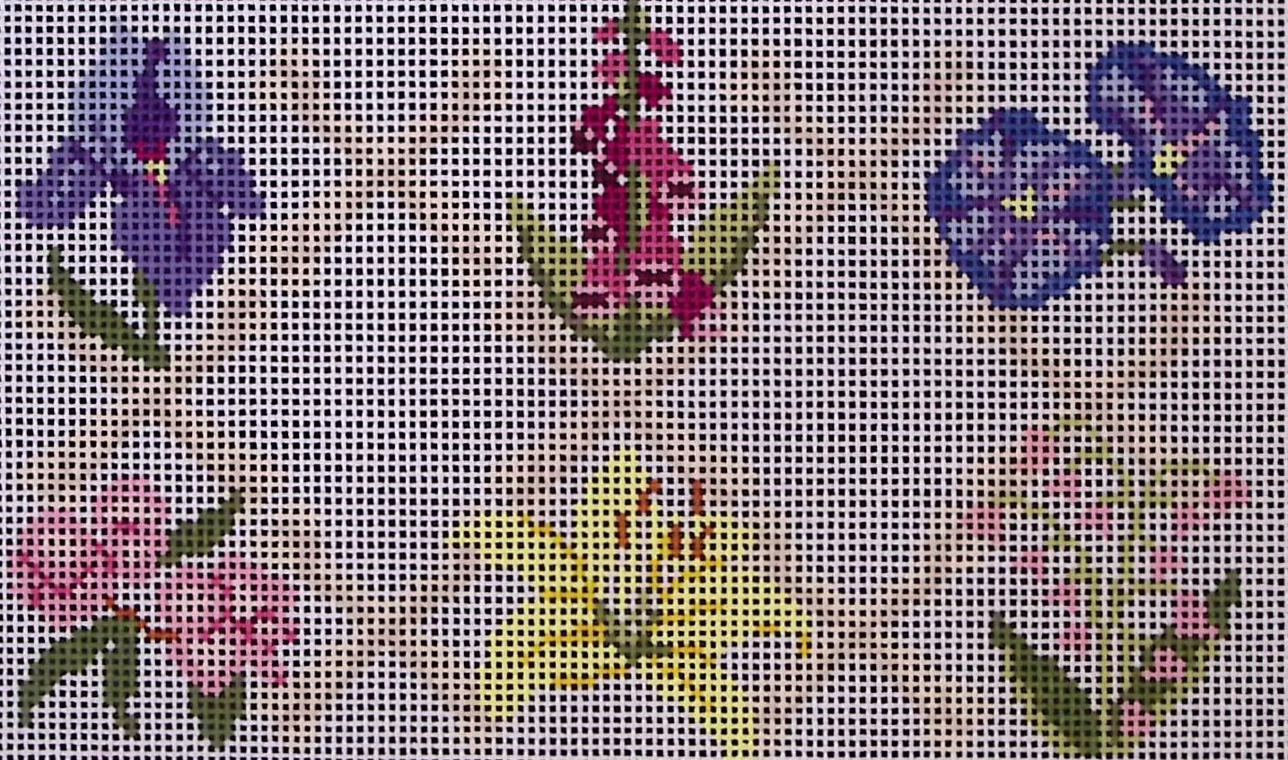 Deadly Flora