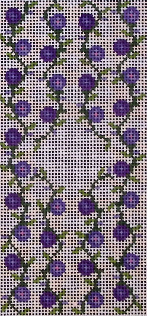 Morning Glory Glasses Case