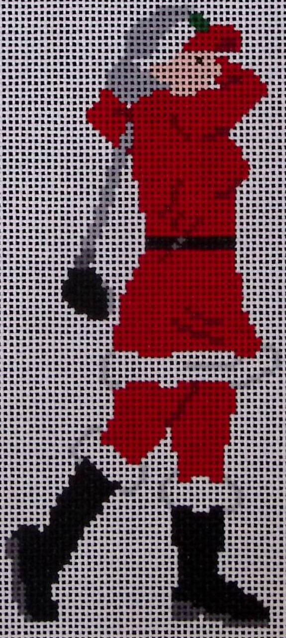 Mrs. Claus (13)