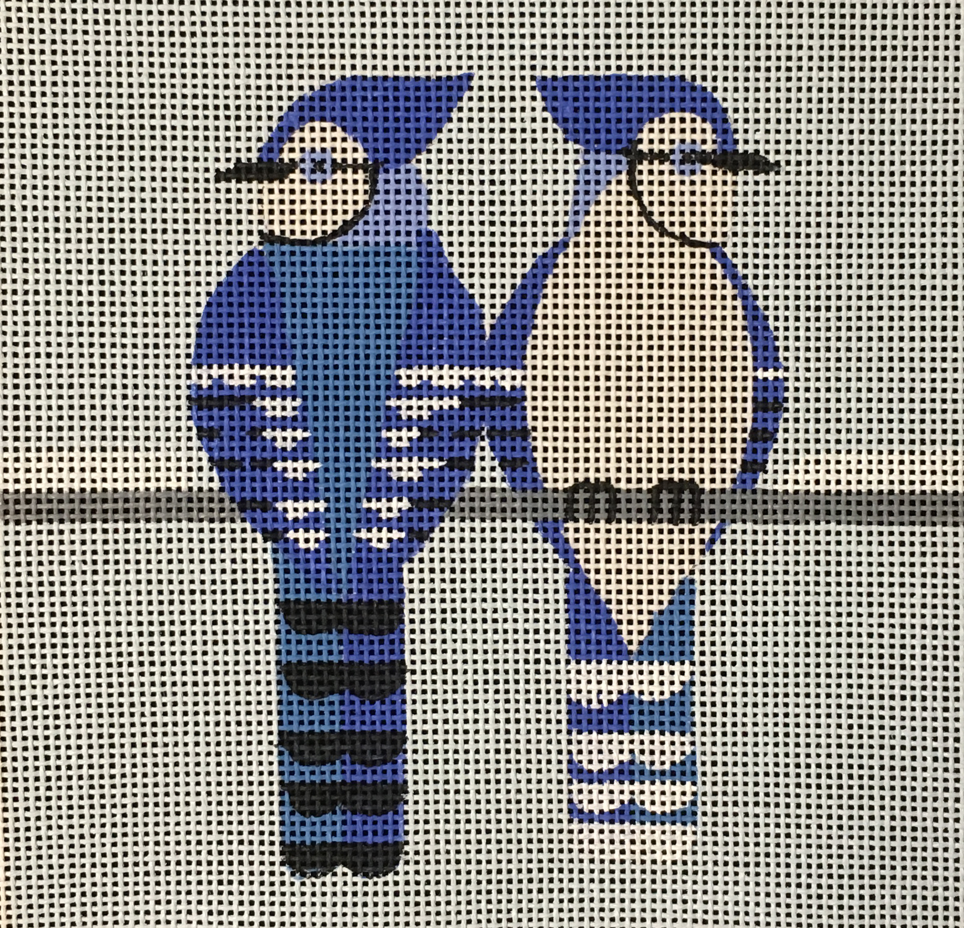 Bluejays