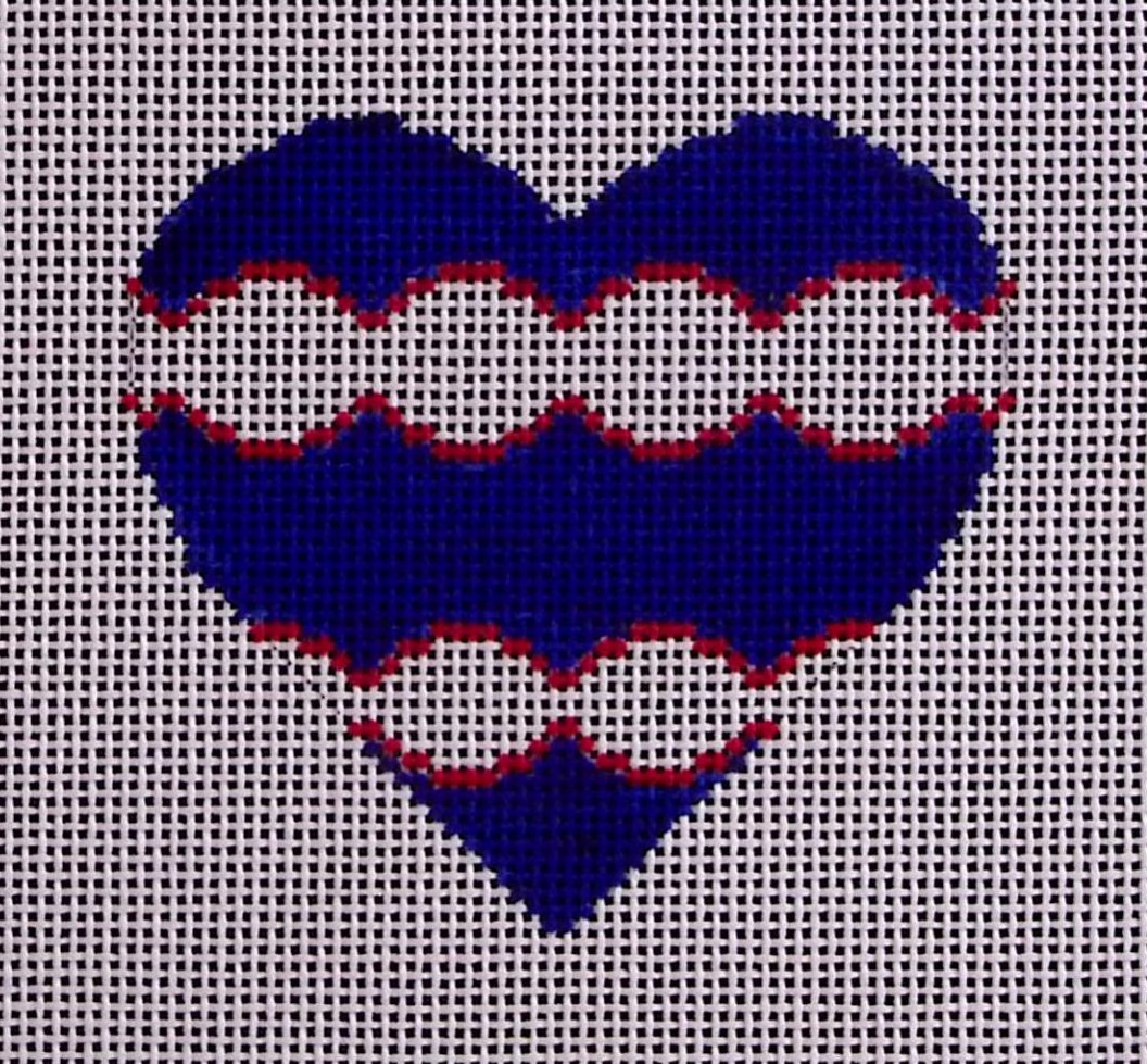 Blue Heart