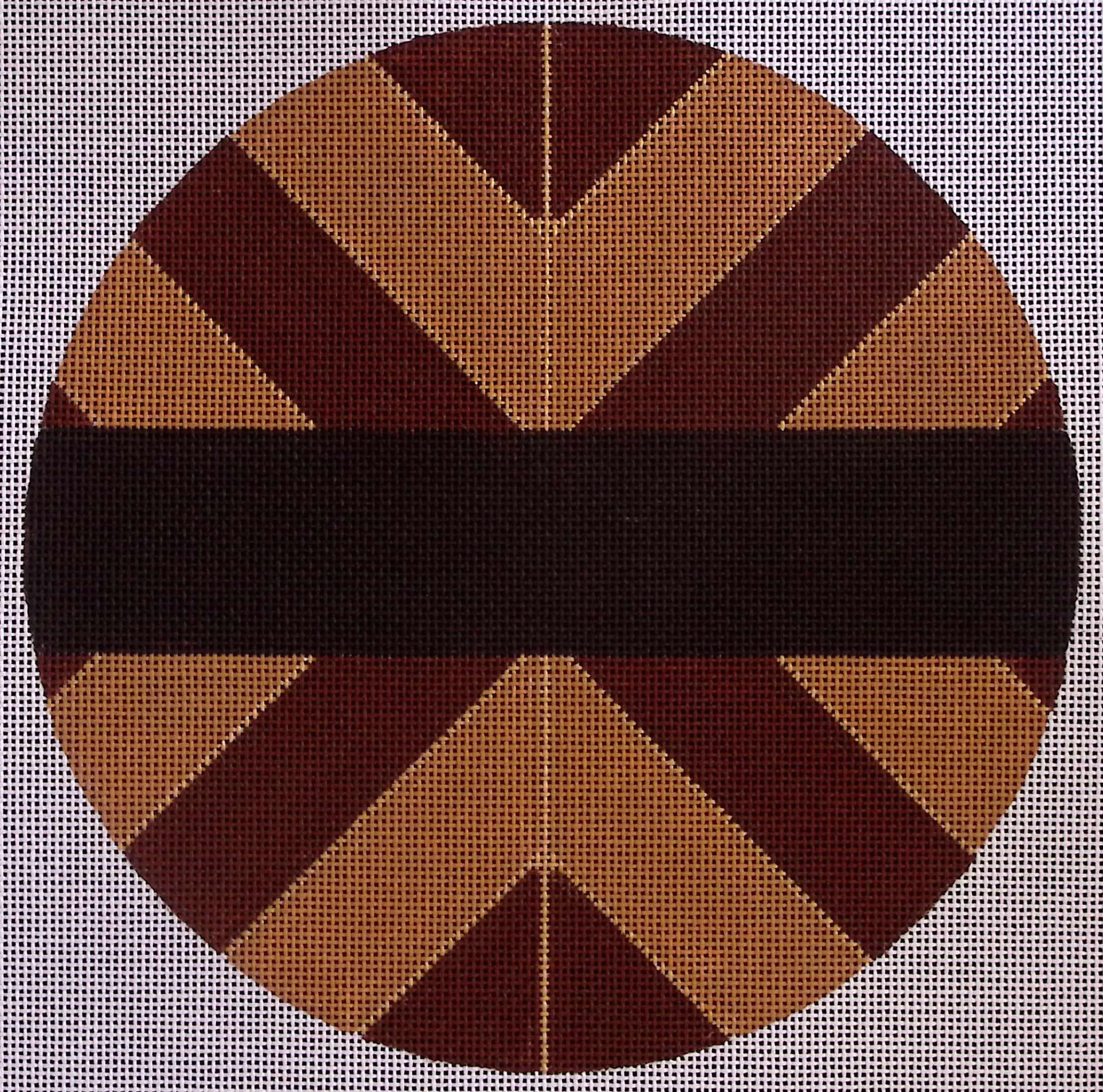 Chevron Sign Browns